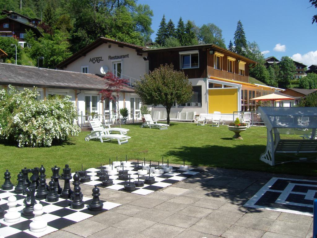 Vista Hostel