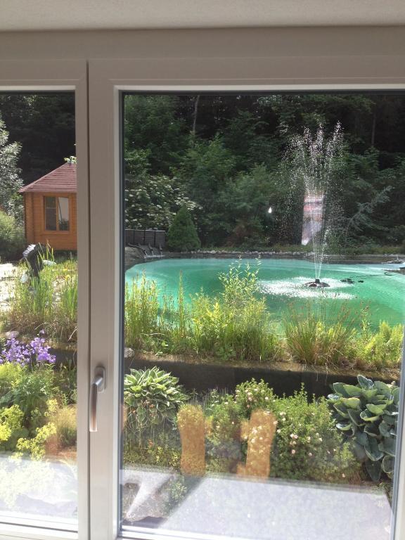 Vista Hostel Zweisimmen